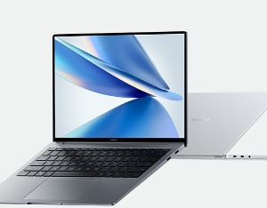 全新荣耀MagicBook14发布，首次搭载OS Turbo技术