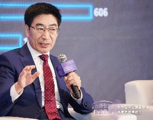 报告解读｜程凤朝：不惧宏观因素挑战，2021年中国上市公司彰显韧性