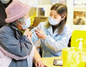 新冠病毒疫苗第二剂次加强免疫接种方案出炉，哪些人可接种？