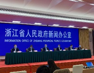 浙江将迎疫情高峰，确保全省医疗物资和防疫物资不低于3个月用量