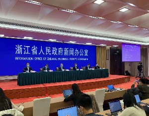 浙江省卫生健康委：正在快速扩充重症救治床位资源