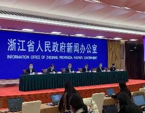 浙江抗原检测试剂日产量已达到1378万人份，可以基本保障全省供应