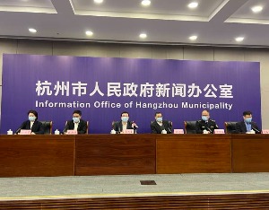 12月底前杭州发热门诊接诊能力将提升5倍以上