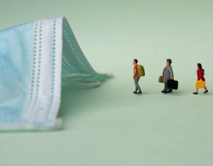 浙江刚刚明确！同时满足两个条件，可结束居家隔离