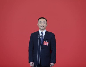 代表通道丨邢遵胜：虽然中国男足无缘世界杯 但中国施工队没有缺位