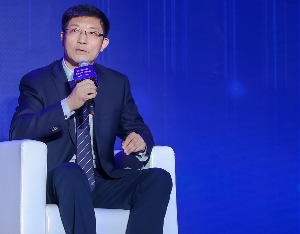 隆基绿能董秘刘晓东：任何行业未来的发展首先还是技术进步推动
