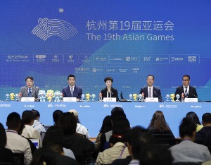 杭州亚运会赞助收入超44亿元，创历届亚运会之最