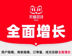 “双11”正式收官：“战报”里没有成交总额，天猫京东都在谈论什么？