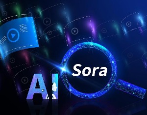 观点丨博时基金肖瑞瑾：Sora开启AI投资窗口期，需防范三大风险点
