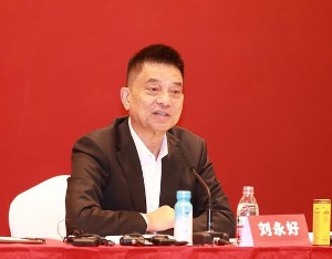 全国政协委员刘永好提6份提案 新质生产力、乡村振兴活力是关键词