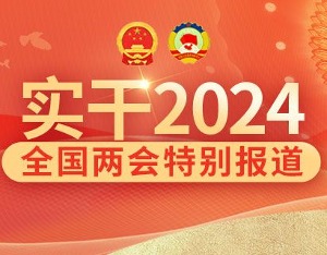 第十四届全国人民代表大会第二次会议日程