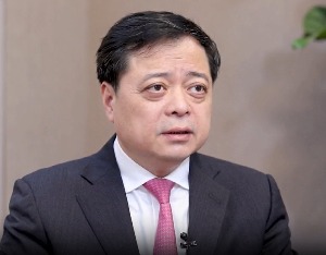 全国政协常委南存辉：推动设施农业光伏发展、推动碳排放金融属性