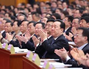 专家解读｜政府工作报告提及“增强资本市场内在稳定性”，如何理解？