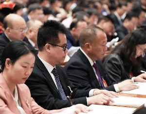 一图速览2024年政府工作报告