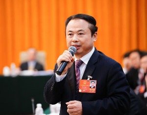 全国人大代表张天任发声，聚焦人才培养和新能源产业高质量发展