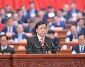 南存辉：维护民营企业公平竞争环境，激发新型工业化市场活力