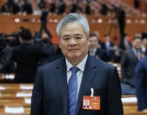 全国政协委员徐鹏飞：加快核能领域科技创新
