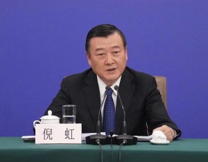 住建部部长倪虹强调：始终坚持房住不炒定位