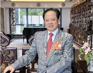 全国政协委员舒心：应重点关注五年以上中小微型企业