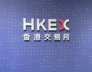 香港证监会主席雷添良：建议港股通门槛降至10万元人民币