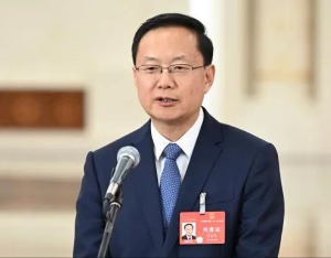文旅部部长孙业礼：强迫购物等情况该赔偿的赔偿，该处罚的处罚