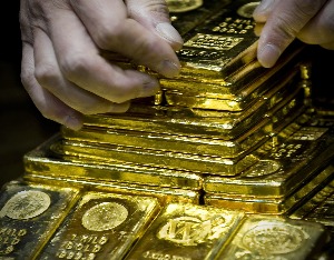 世界黄金协会中国区CEO：建议关注黄金长期价值