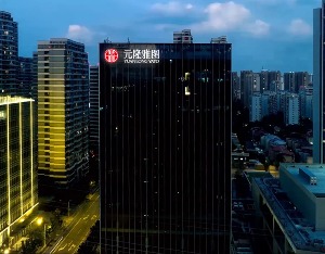 营销业务板块多点开花，元隆雅图“大IP+科技”战略加速兑现