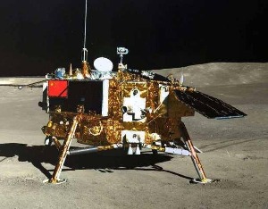 嫦娥七号计划2026年前登月，将携六国载荷探月