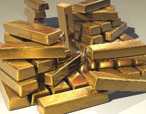 一季度黄金产销数据出炉：买金饰的少了，买金条的多了