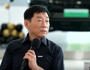 长城汽车魏建军：企业就是要创造社会价值，必须有自己造血的能力
