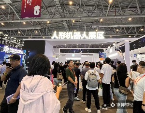 数贸会Insight | 人形机器人有“大脑”了，但实现商业化还要时间