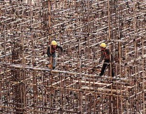 旭辉建管刘冰洋：对明年代建行业谨慎乐观，重点开拓国资和AMC客户