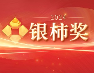 坚守价值、顺“柿”而上，2024年银柿奖即将揭晓