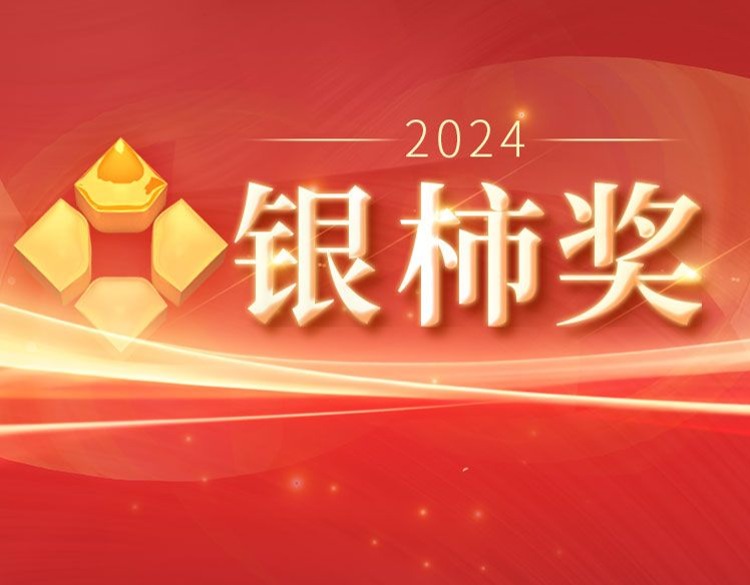 2024银柿奖