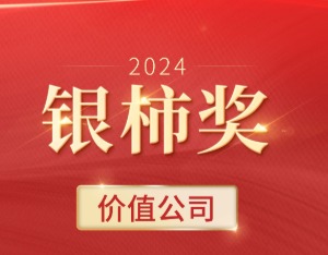 2024年银柿·价值公司奖名单公布：它们以持续创新挖掘发展新动能