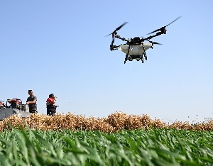 中国低空经济百人会正式成立 