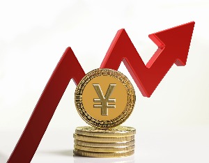 财政部：2月份全国共销售彩票418.55亿元，增长15.3%