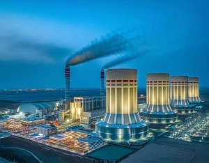 国电电力2024年装机容量突破1.1亿千瓦