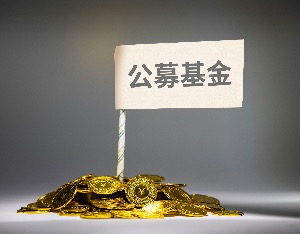腾讯首次成为公募第一大重仓股