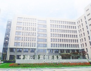 江苏披露人工智能产业民企专利榜单，云创数据上榜