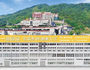 聚焦高质量拓展，完善产业链布局，一鸣食品2024年净利润显著增长
