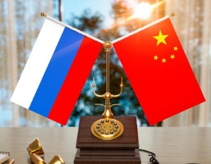 中华人民共和国和俄罗斯联邦关于全球战略稳定的联合声明