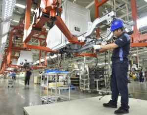两部门：2025年将选择34个左右的城市试点中小企业数字化转型