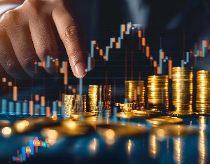 高盛上调A股未来12个月目标点位 沪深300指数潜在回报15%
