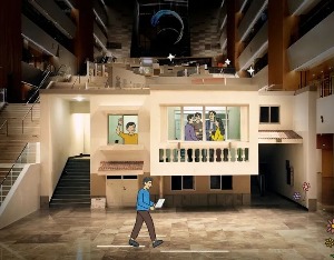 阿里CEO吴泳铭：今天阿里依然在创业，复刻“湖畔小屋”不是为了怀旧