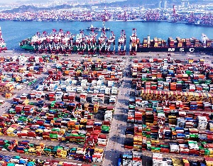 商务部：长和集团出售港口交易各方不得规避审查