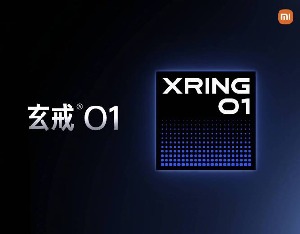 雷军：小米自主研发设计的手机SoC芯片“玄戒O1”5月下旬即将发布