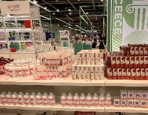博览会观察：中东欧小众品牌如何在中国做出爆款