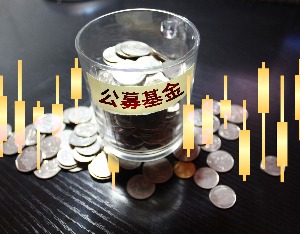 国内公募总规模首破33万亿元，货基、债基担纲增长主力