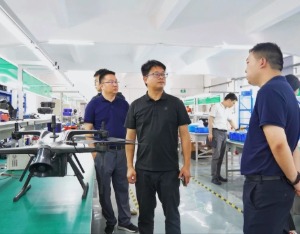 共拓智能物联新蓝海 中国视谷（深圳）招商引资闭门会激活万亿产业
